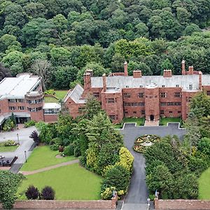 Abbey House Hotel